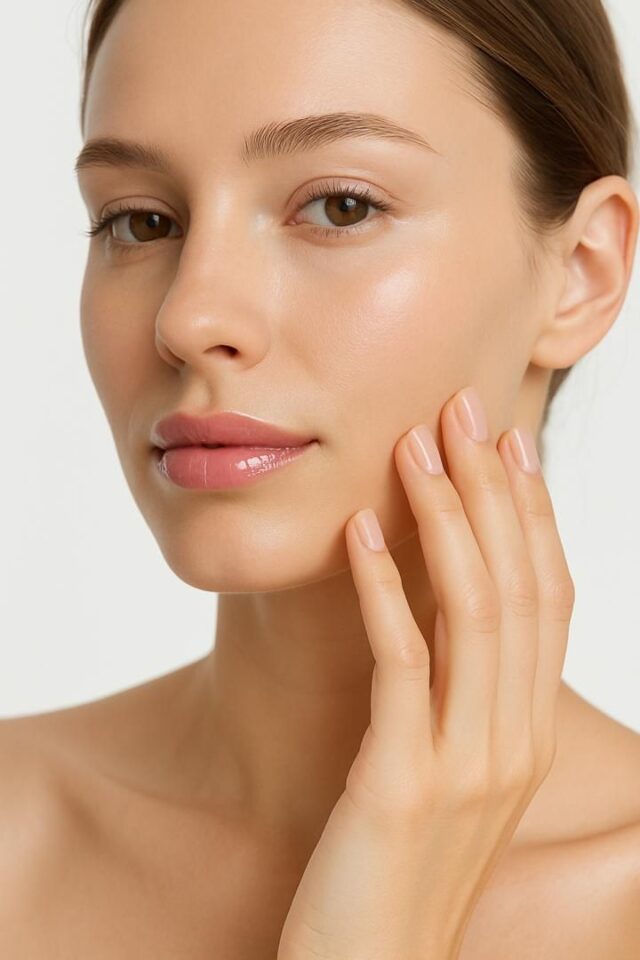 ماسك للبشرة الدهنية والحبوب بأفضل 10 مكونات طبيعية يمكنك استخدامها