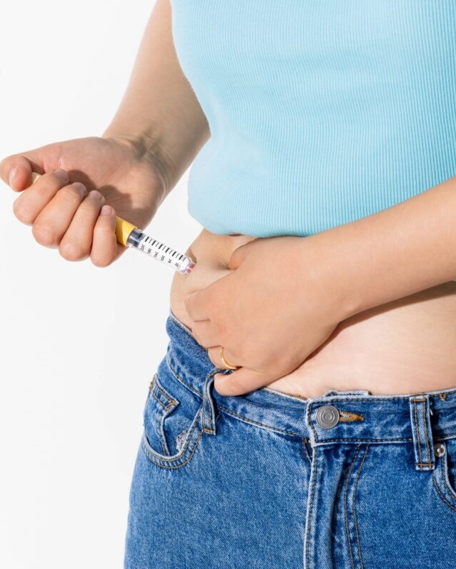 متى يبدأ مفعول ابرة مونجارو؟