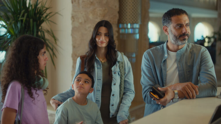 "كتالوج" مسلسل درامي دراما إنسانية يمس القلوب !