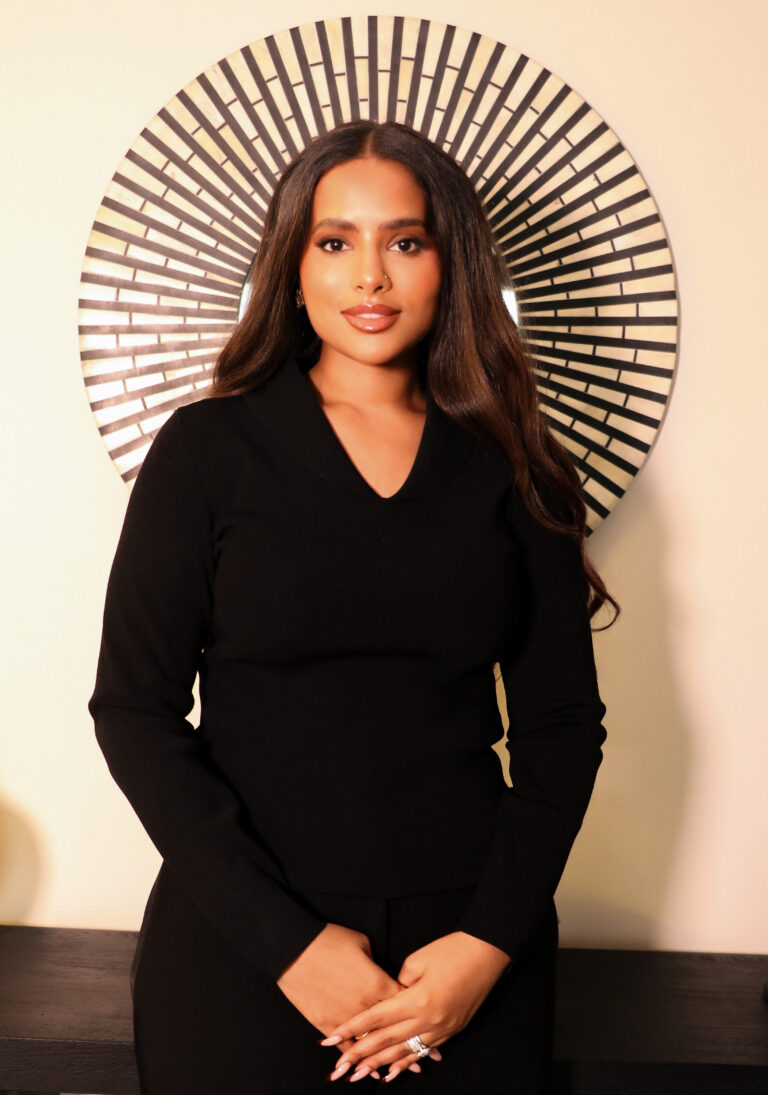 تعرفي على علامة Ashri Skin للعناية بالبشرة بمقابلة مع مؤسستها لطيفة نور