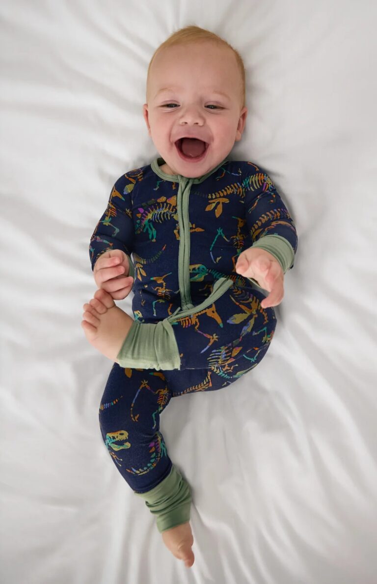 تفسير رؤية الطفل الذكر في المنام