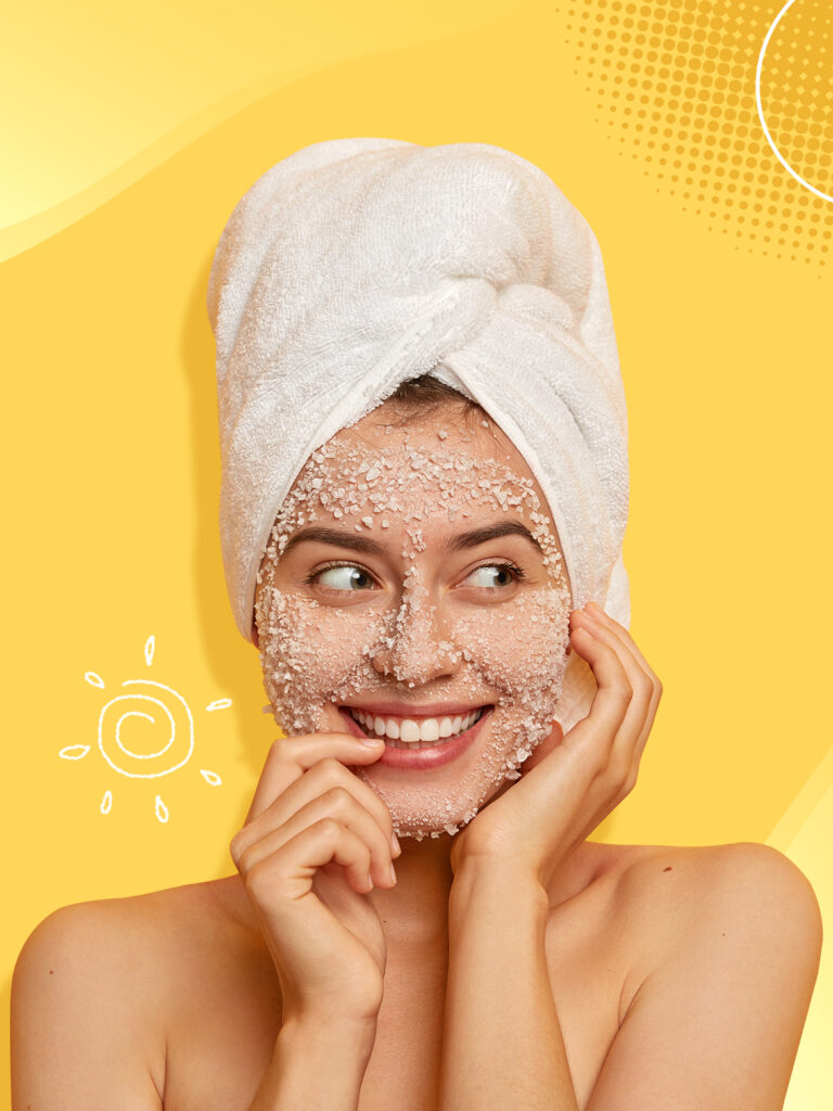 ماهو السكراب؟ أنواعه، فوائده، وطريقة استخدامه الصحيحة!