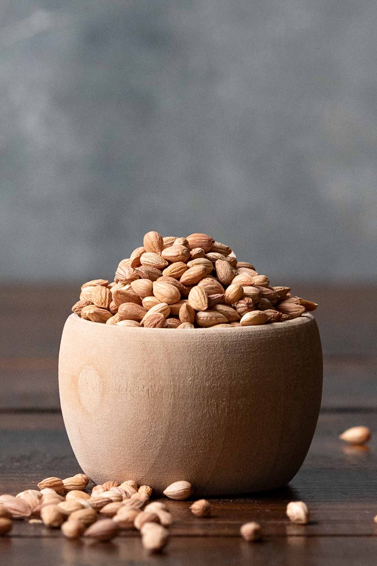 ما الفرق بين المحلب الاسود والمحلب الابيض؟