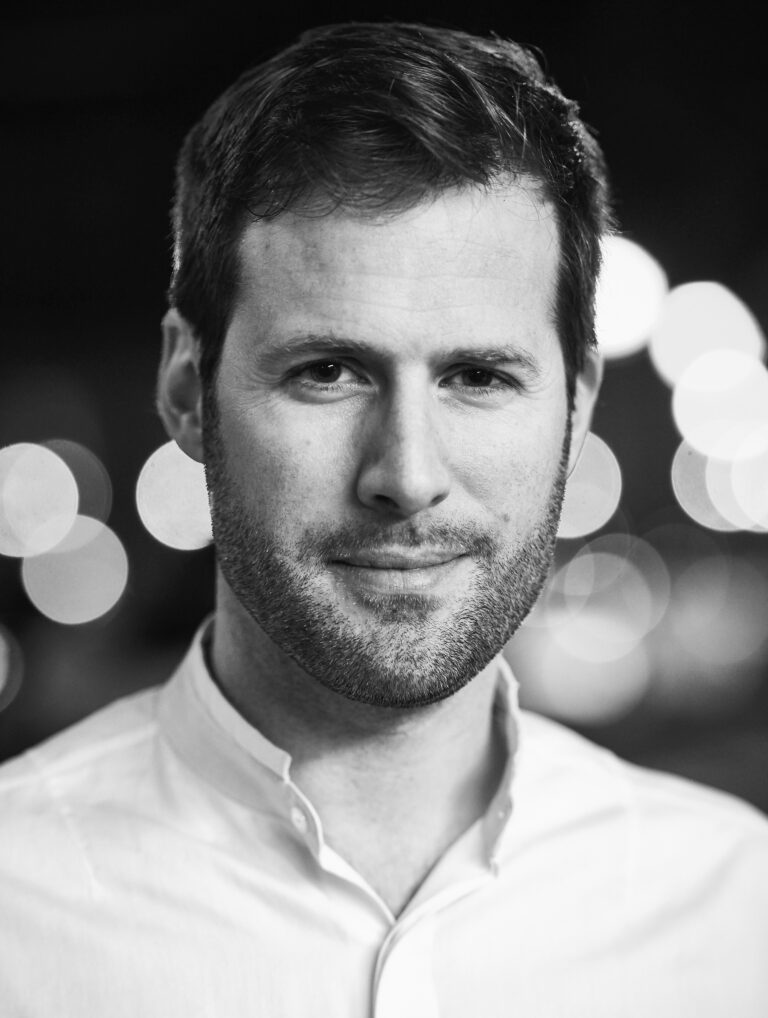 Marc-Antoine Barrois من الهوت كوتور إلى العطور الراقية