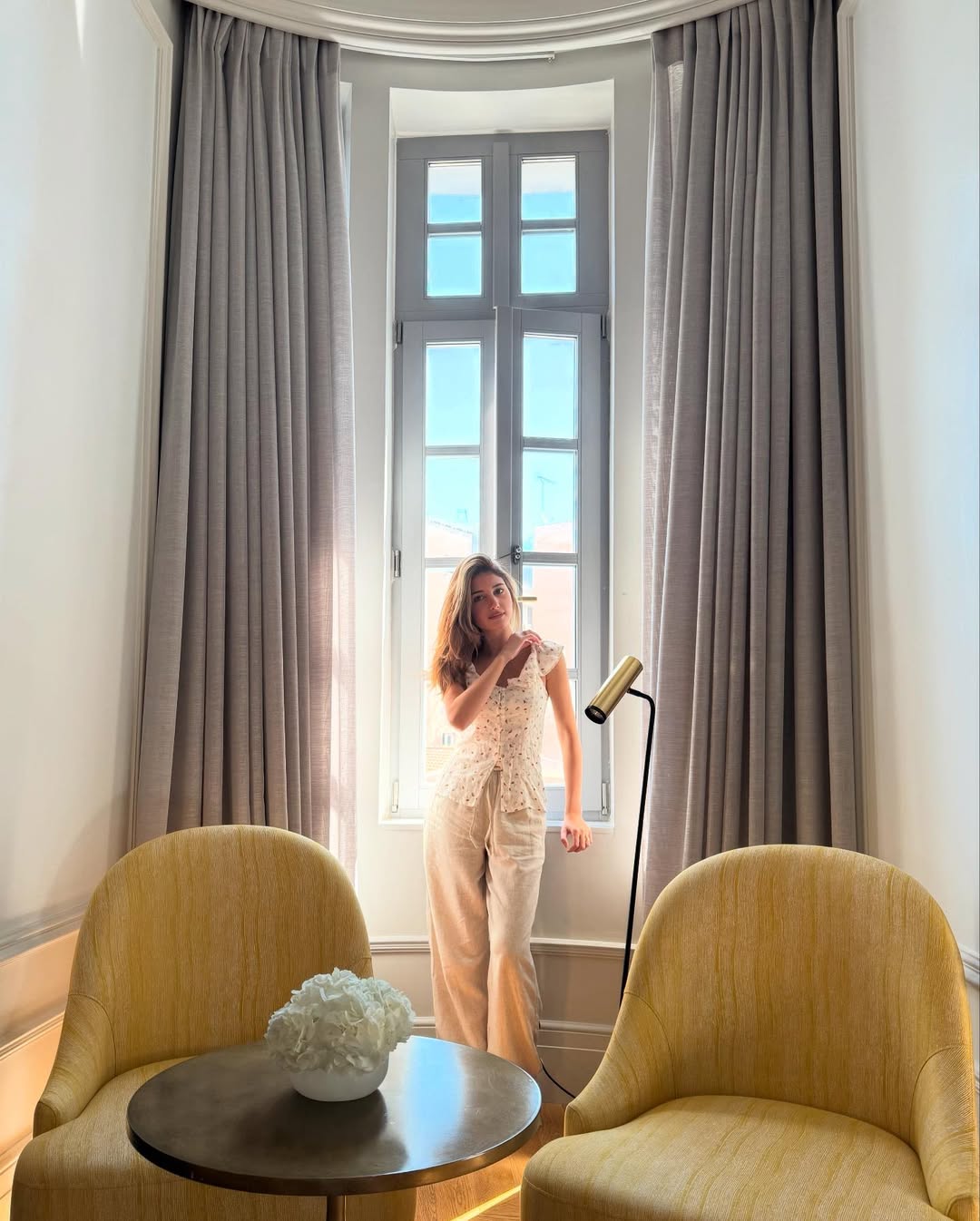 شيرين بيوتي تحضّر لإطلاق علامتها للعناية بالبشرة!