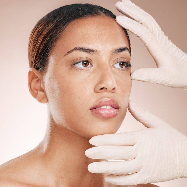 تجربتي مع ابرة البروفايلو لتحسين مظهر الوجه!