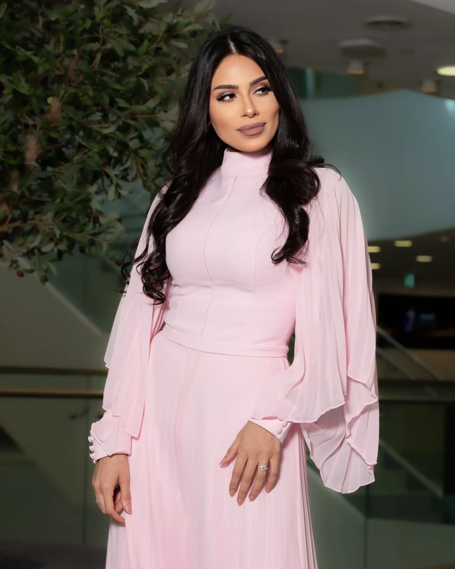 ممثلات سعوديات جدد: وجوه تُعيد تشكيل المشهد الفني