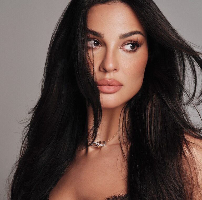 مشهد بين نادين نجيم وظافر العابدين يشعل مواقع التواصل الإجتماعي فما القصة؟