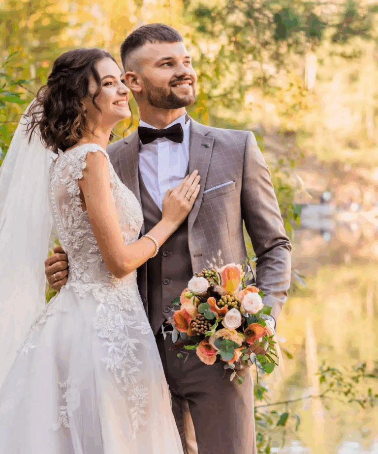 تفسير حلم الزواج للمتزوجه من رجل غريب من مختلف النواحي!