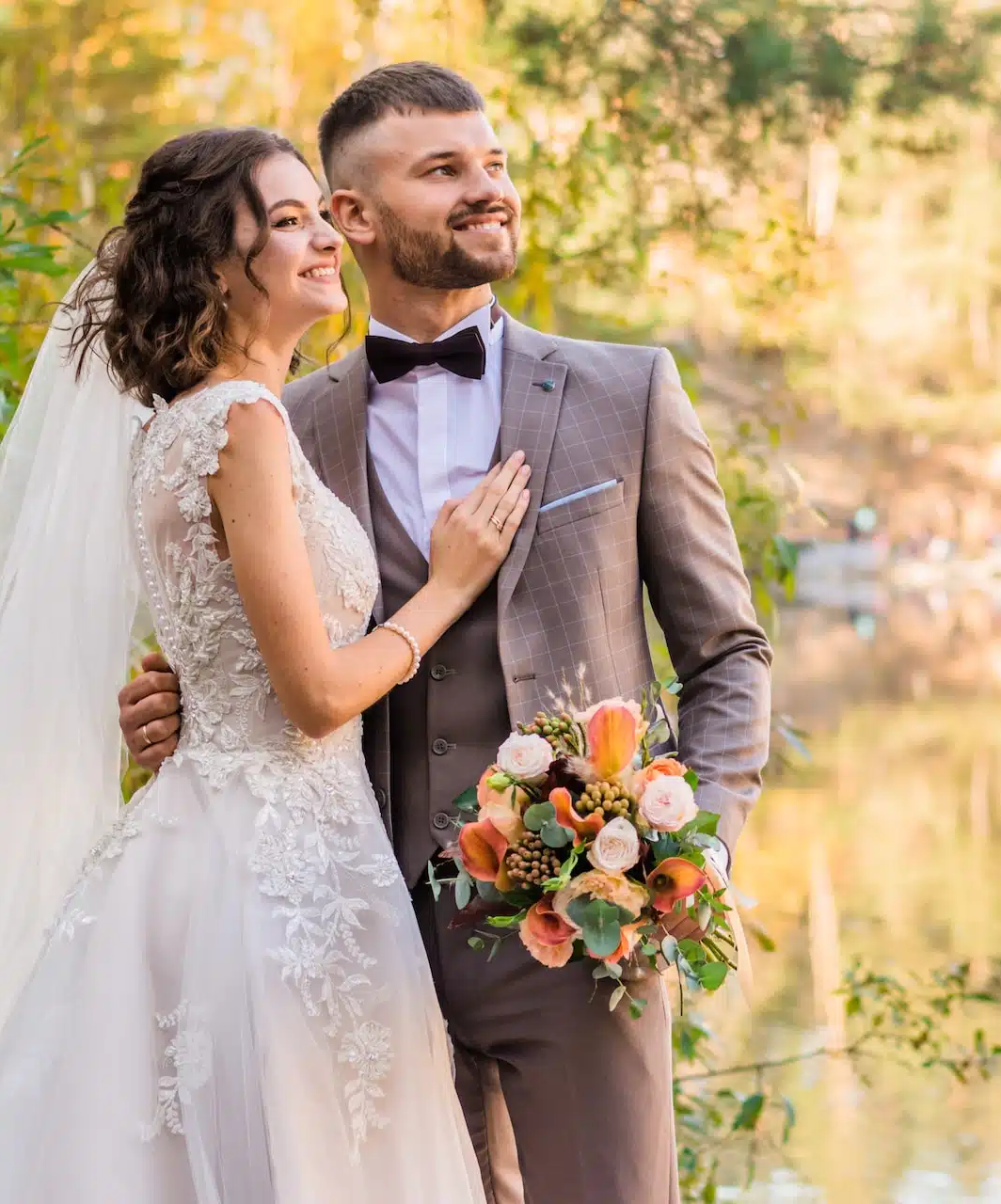 تفسير حلم الزواج للمتزوجه من رجل غريب من مختلف النواحي!