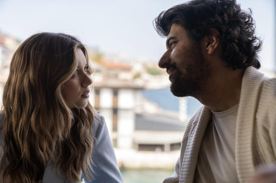 مسلسل Istanbul My Love ترند في أكثر من 76 دولة
