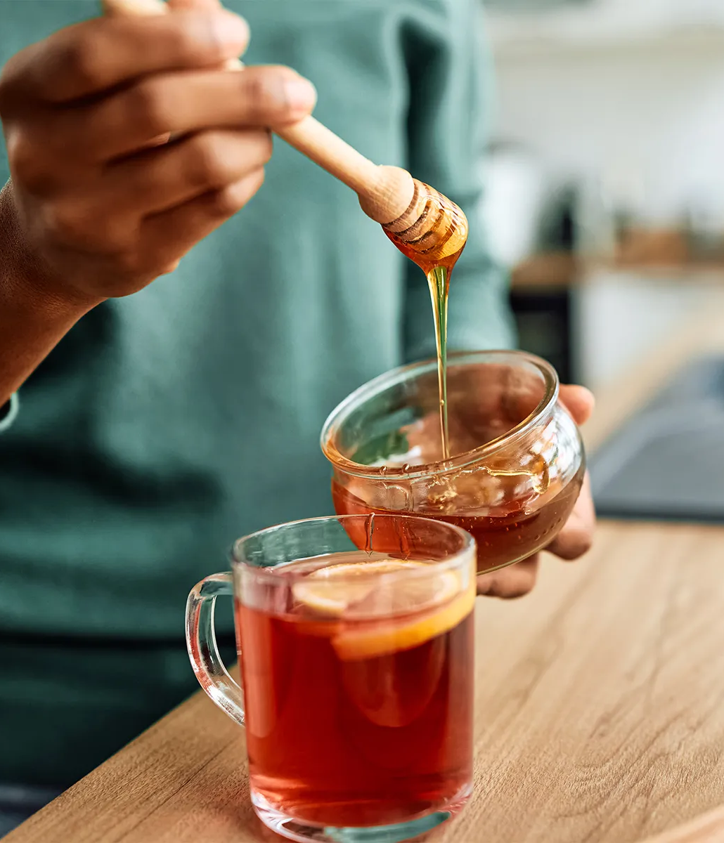 كل ما اكتشفته من تجربتي مع العسل والماء الدافئ على الريق!