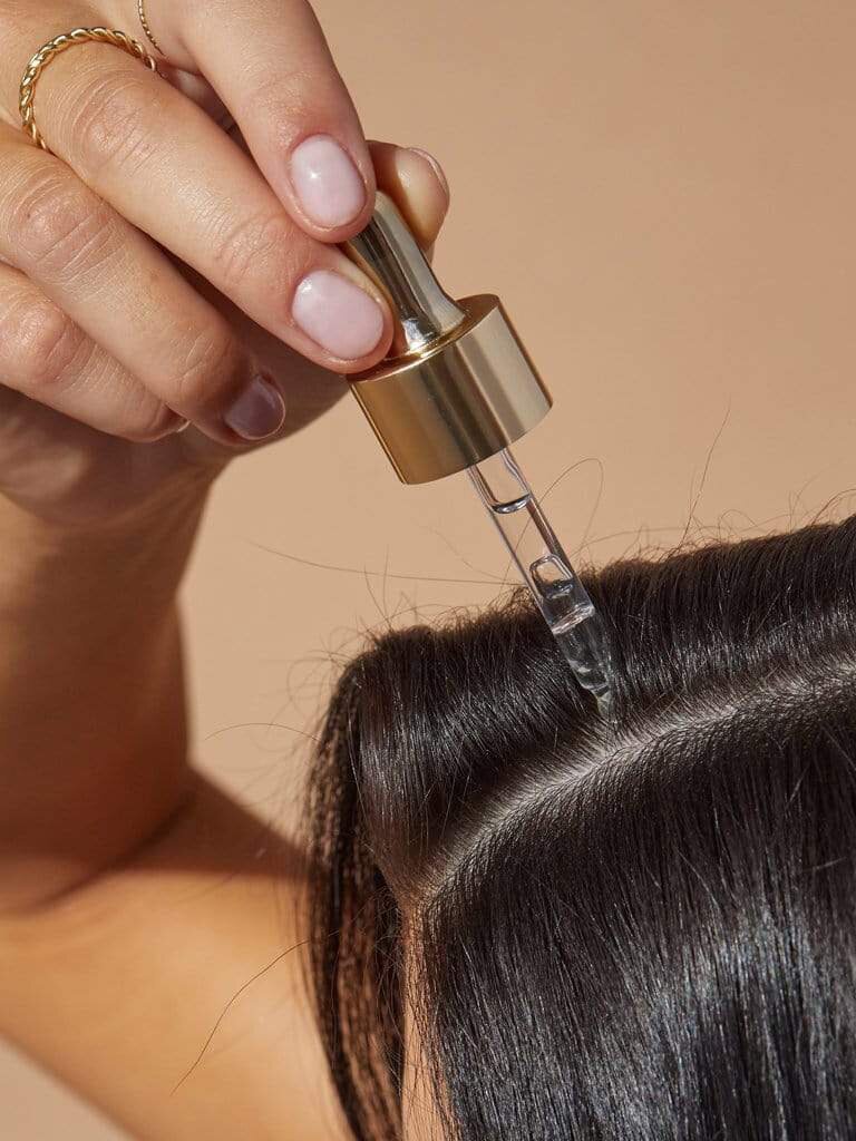 زيوت تطول الشعر بسرعه لشعر طويل وجذاب!