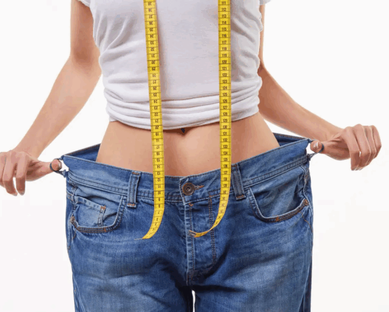 أفضل نظام غذائي لإنقاص الوزن 5 كيلو في أسبوع فقط!