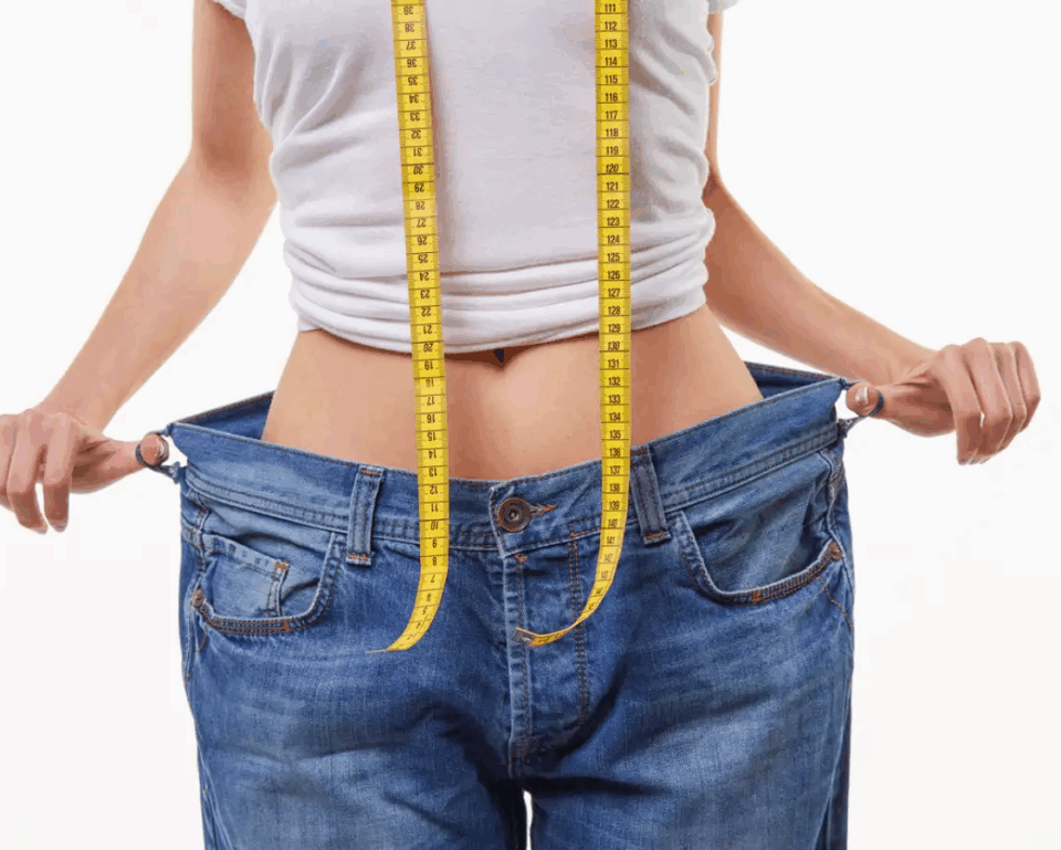 أفضل نظام غذائي لإنقاص الوزن 5 كيلو في أسبوع فقط!