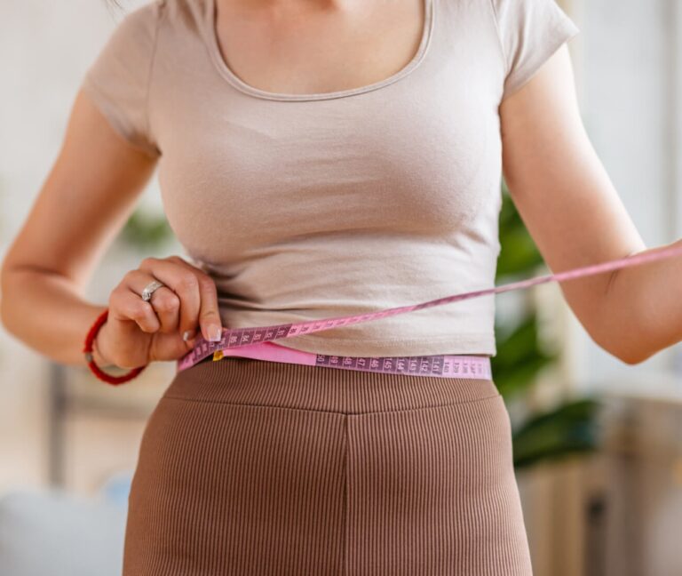 تجربتي مع عشبة الاسبغول للتنحيف