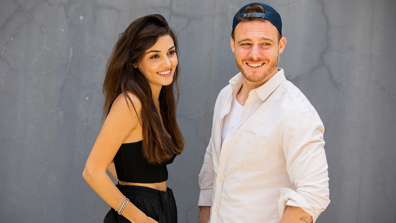 مسلسلان تركيان بنسختين عربيتين قريبًا على الشاشات