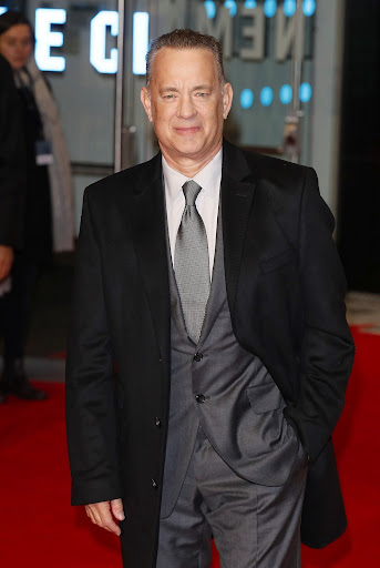 ممثل أمريكي مشهور عالمياً... اكتشفي من هو!