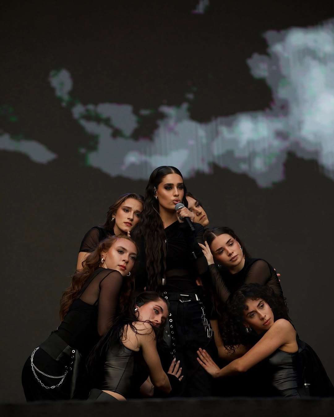 Zeyne تلتقي بجمهورها ضمن مجموعة من الحفلات هذا الصيف