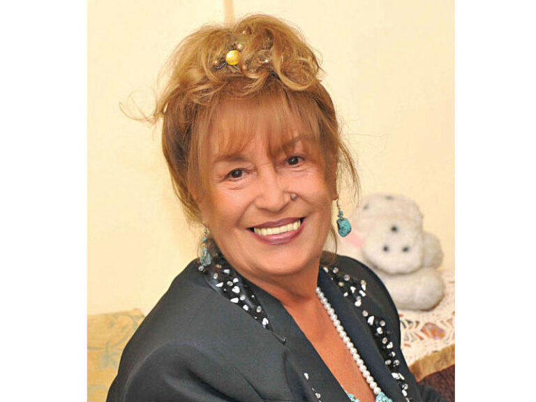 أسماء ممثلات سوريات قديمات لامعة في تاريخ الفن!