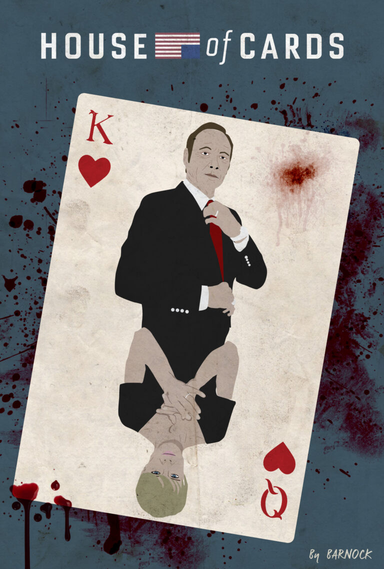 اكتشفي سحر الدراما العالمية في افضل المسلسلات الامريكية!