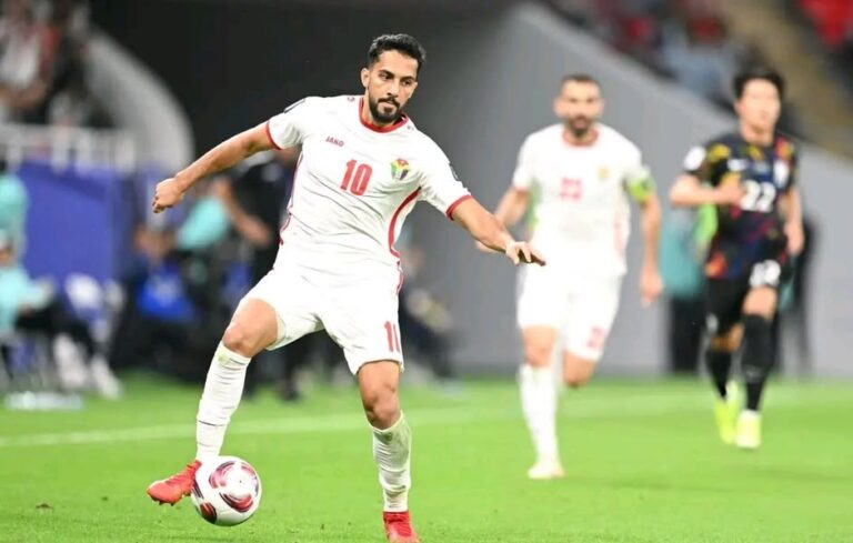 افضل لاعب في غرب اسيا: من يتصدر المشهد الكروي في المنطقة؟