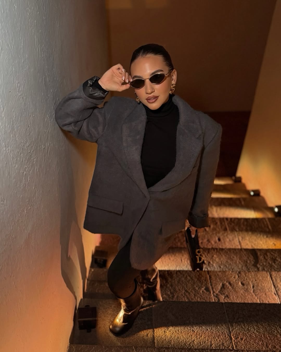 صانعة المحتوى سارة الورع تطلق أغنية Meant to Be