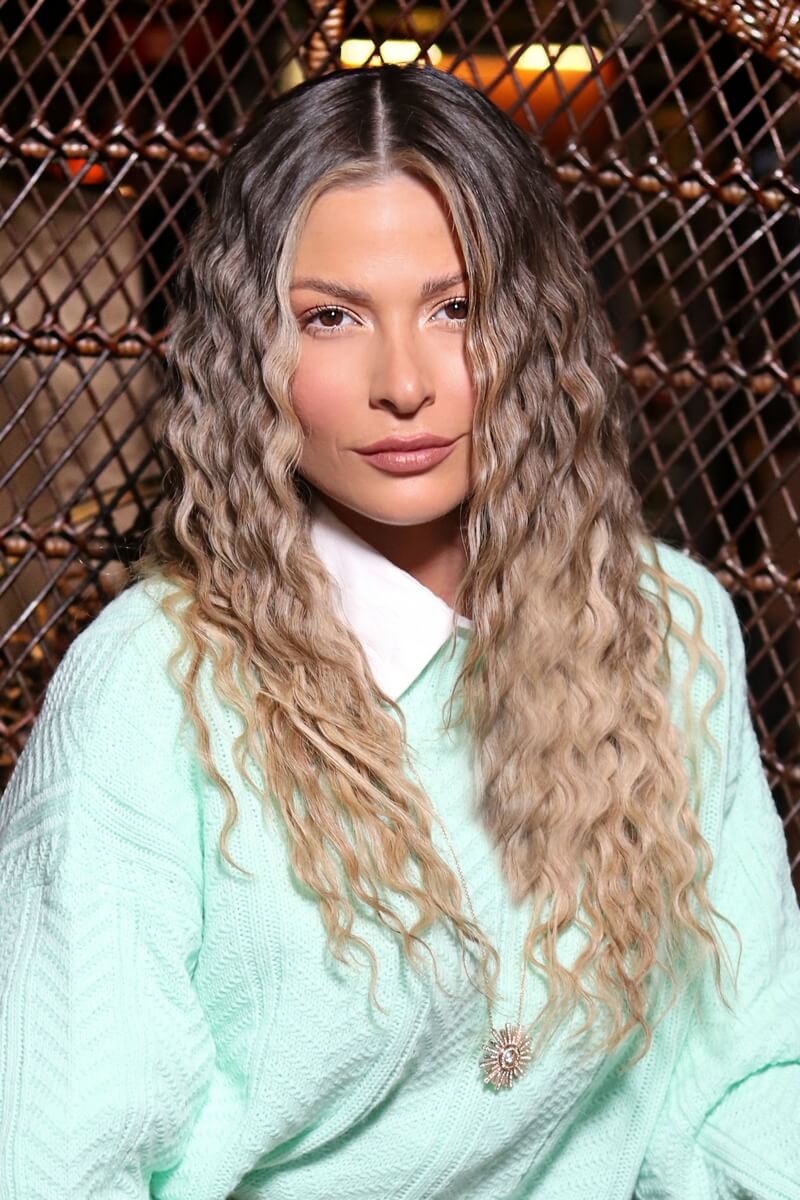 فيديو طريف لباميلا الكيك عن سبب عدم زواجها وعلاقة هذا الأمر بأدوارها التمثيلية