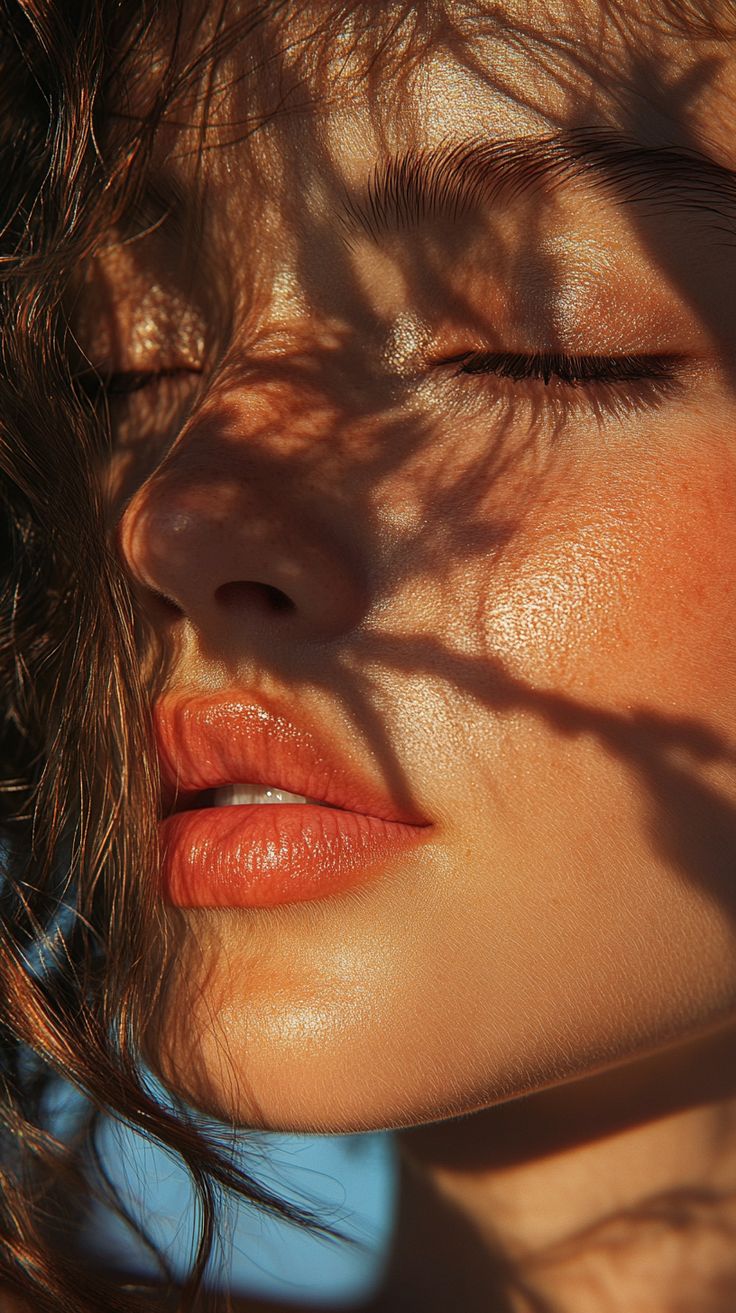 5 منتجات أصطحبها معي إلى البحر أو المسبح في صيف 2025