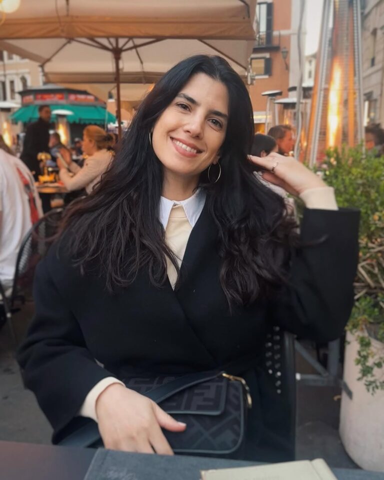 تحضيرات لتصوير النسخة العربية من المسلسل التركي "ابنة السفير"