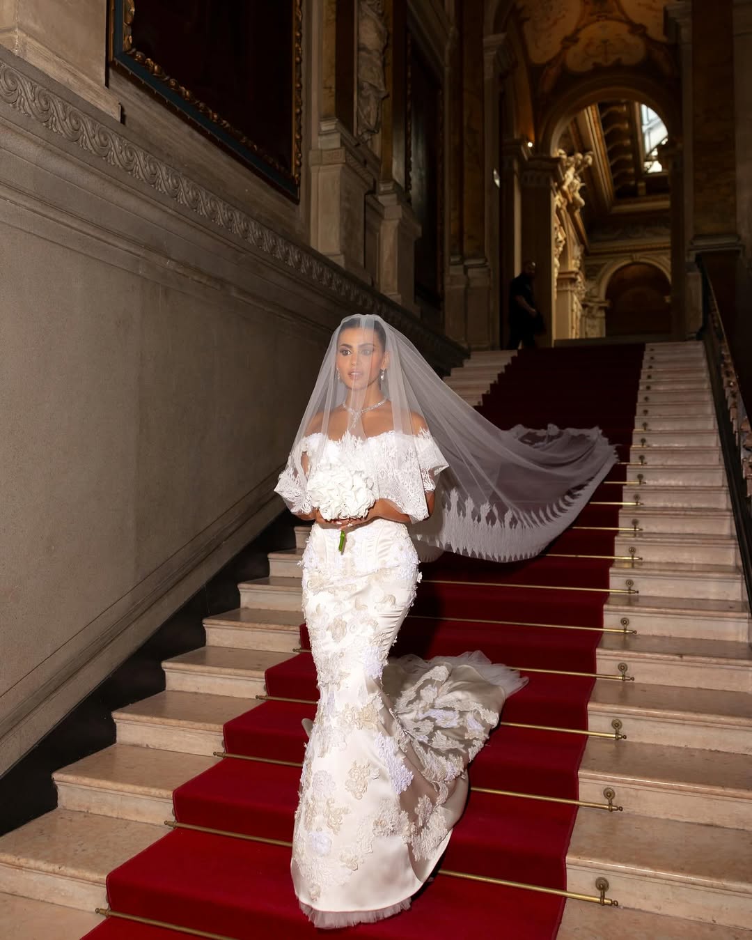 يومي عروس للمرة الثانية على الطريقة المغربية