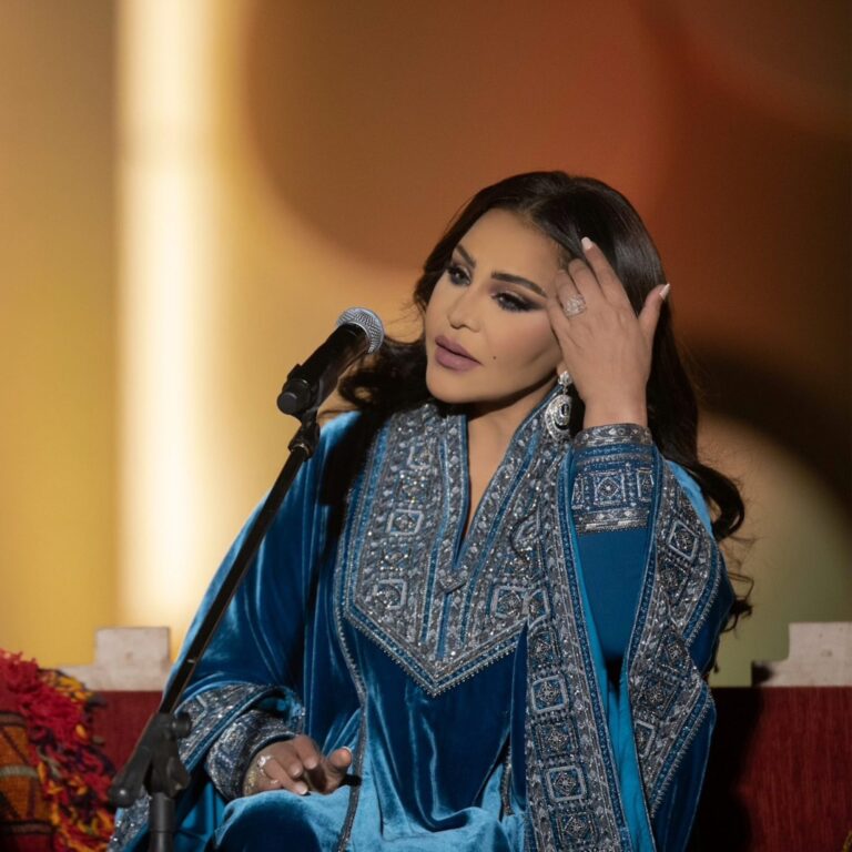 رحلة في عالم فنانات الخليج: من هنّ الأكثر تأثيرًا؟