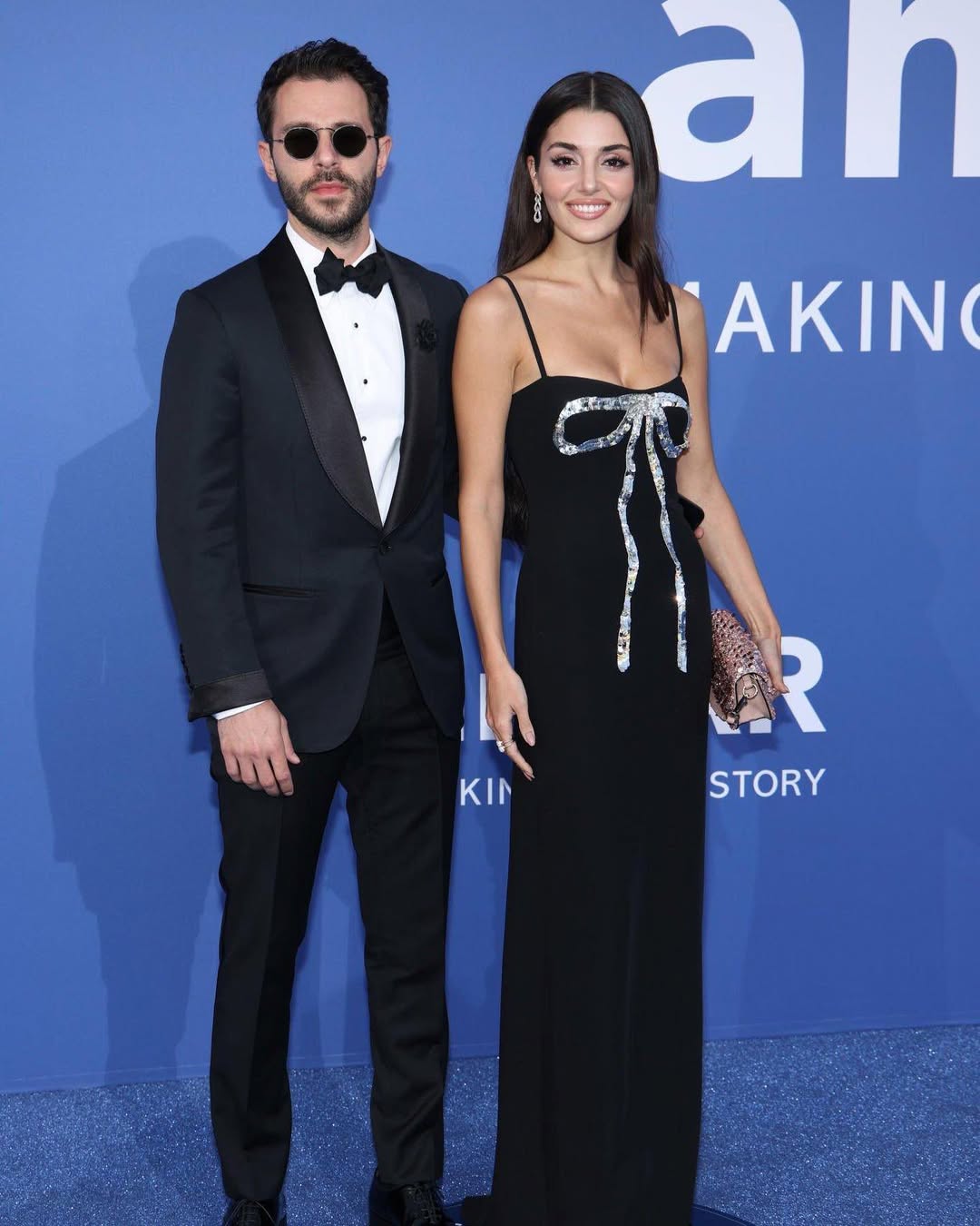 تحليلات تكشف عن اسباب انفصال هاندا ارتشيل وهاكان صابانجي