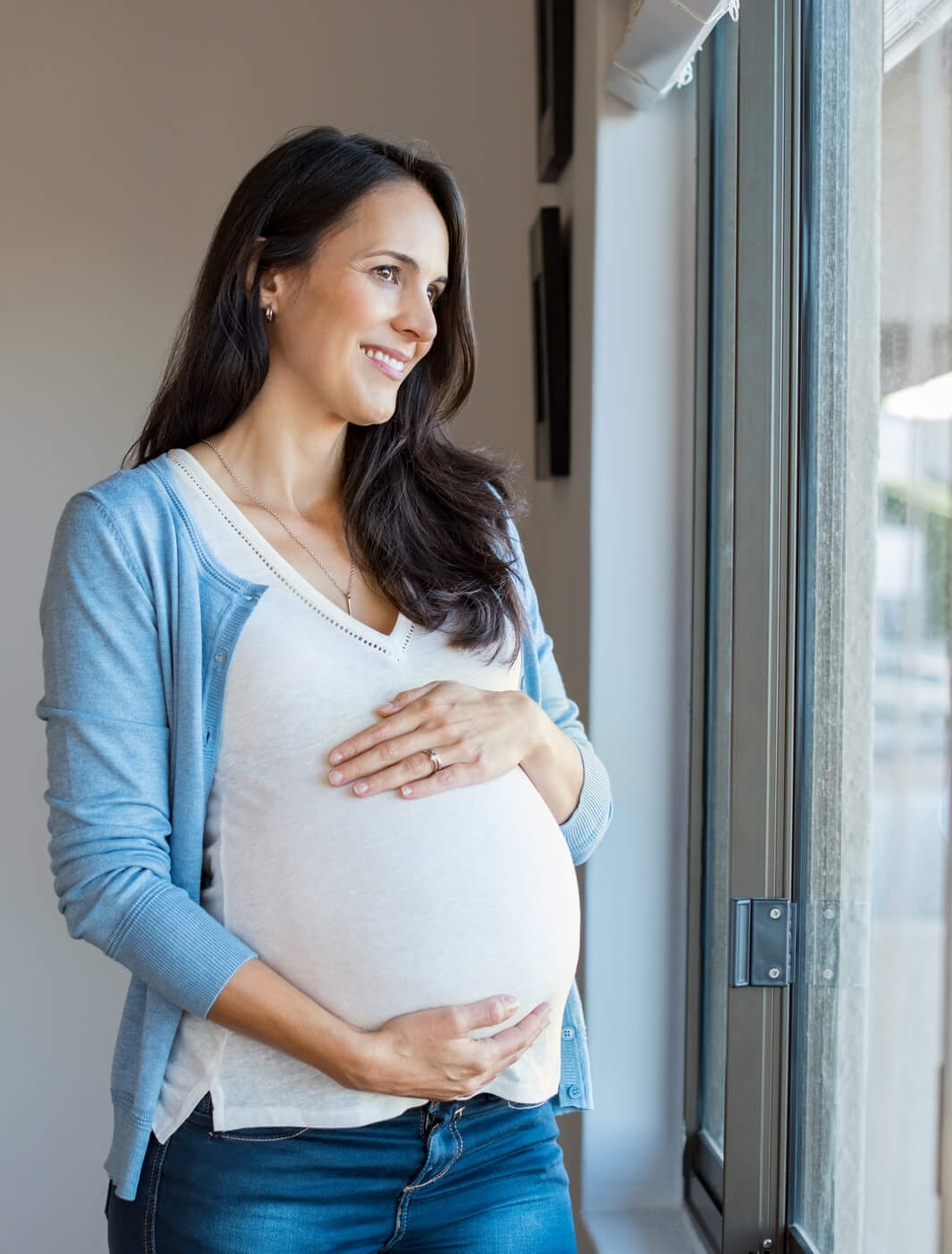تمارين بسيطة لشد البطن للحامل بدون ضرر على الجنين!