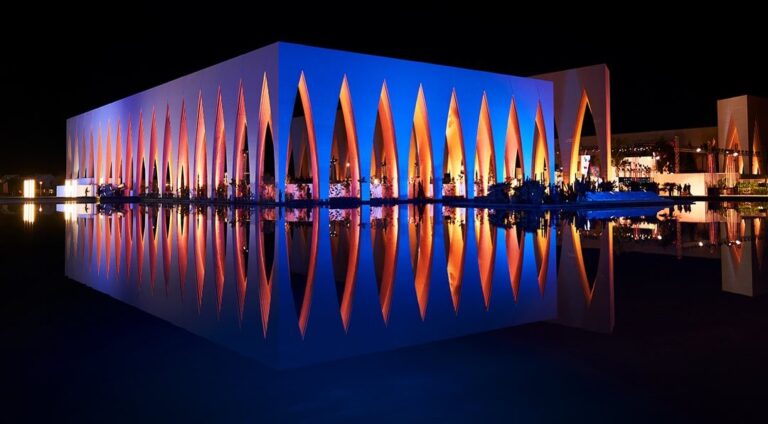 القائمة الاولى من الأفلام المشاركة في مهرجان الجونة السينمائي