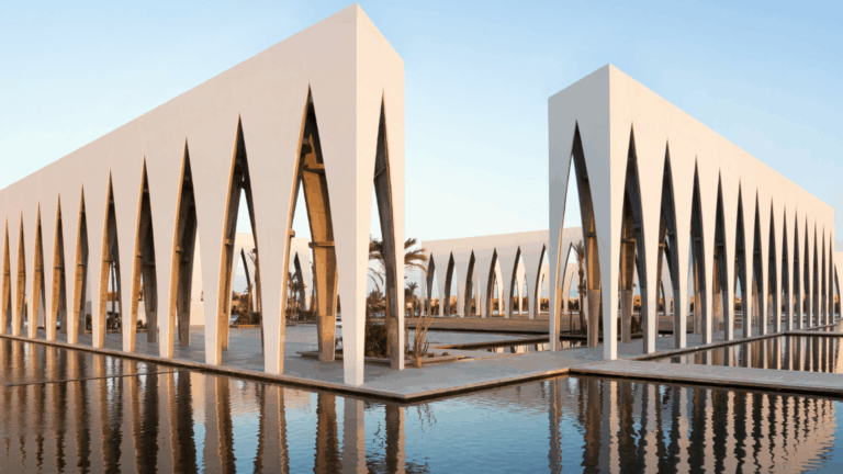 مهرجان الجونة يكشف عن الفيلم الإفتتاحي لدورته الثامنة