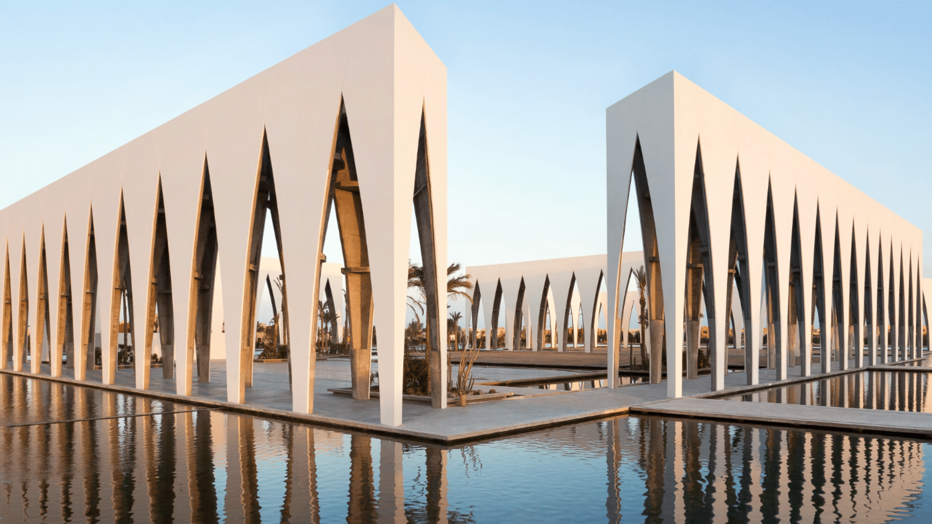 مهرجان الجونة يكشف عن الفيلم الإفتتاحي لدورته الثامنة