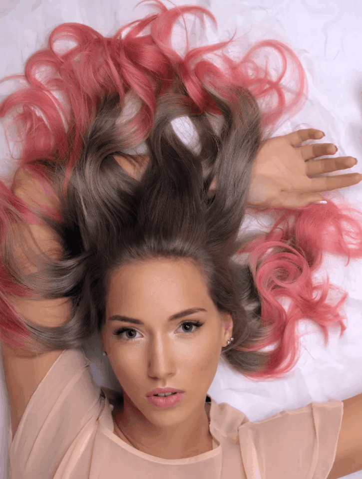 5 انواع صبغات الشعر الرئيسية لتفهمي كل شيء!