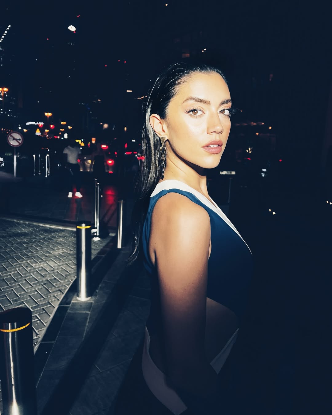 ستيفاني عطالله تجسد شخصية ميرنا في مسلسل "سلمى"