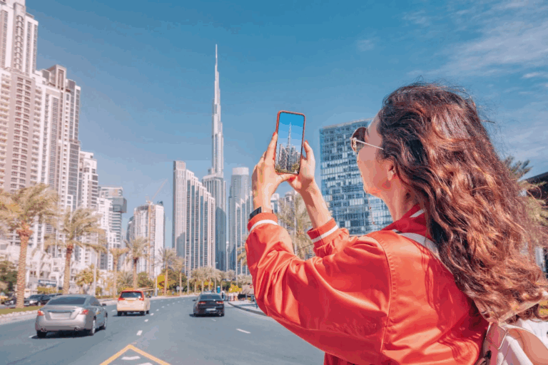 القصة وراء الحملة ضد المؤثرات العربيات