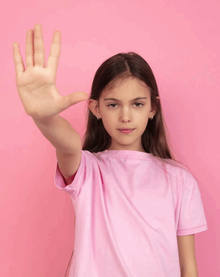 متى يتوقف الطول عند البنات؟