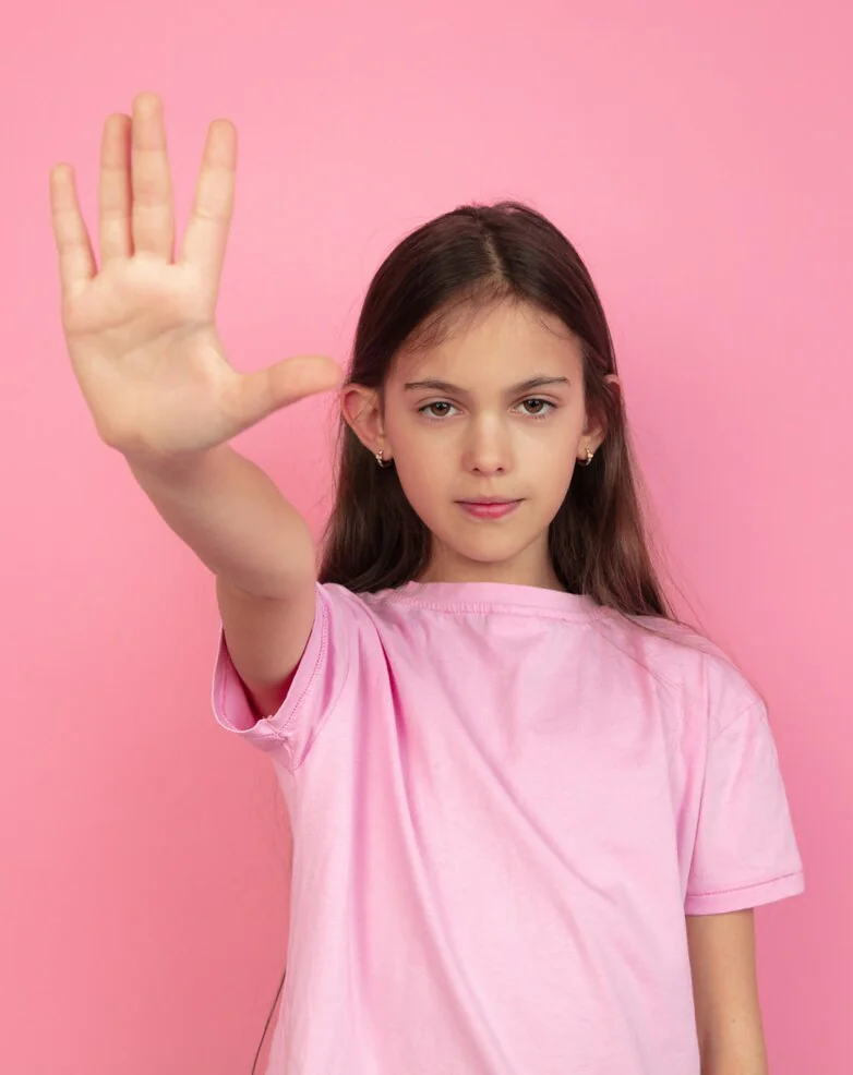 متى يتوقف الطول عند البنات؟