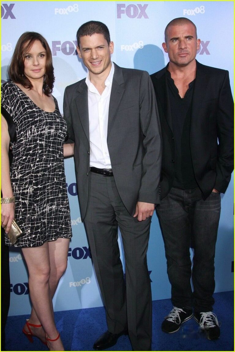 ممثلين برزن بريك وجوه غيرت مسار الدراما الأمريكية!