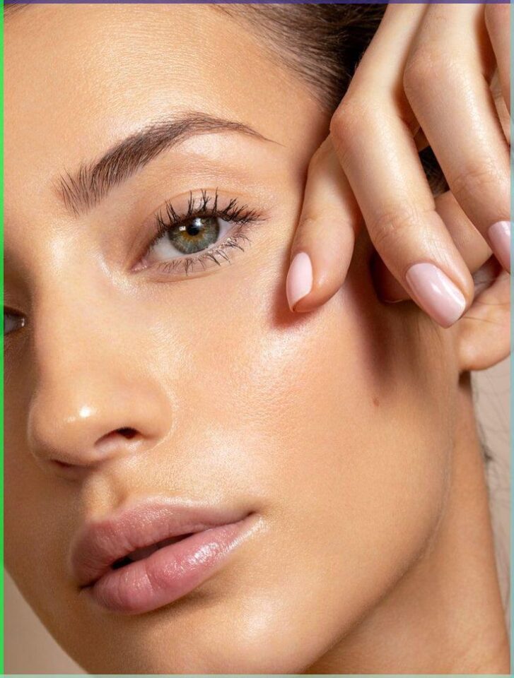 ميزوثيرابي للهالات السوداء أفضل حلول تعزيز إشراقة العيون