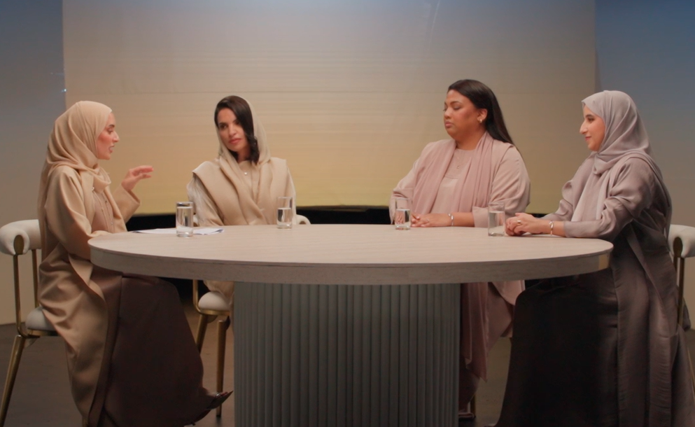 المرأة الإماراتية