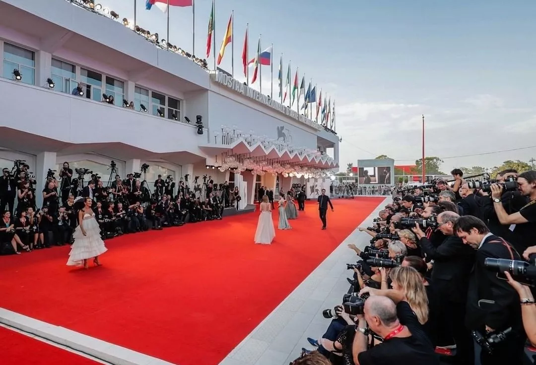 أفلام عربية ستترك بصمتها في مهرجان البندقية السينمائي 2025