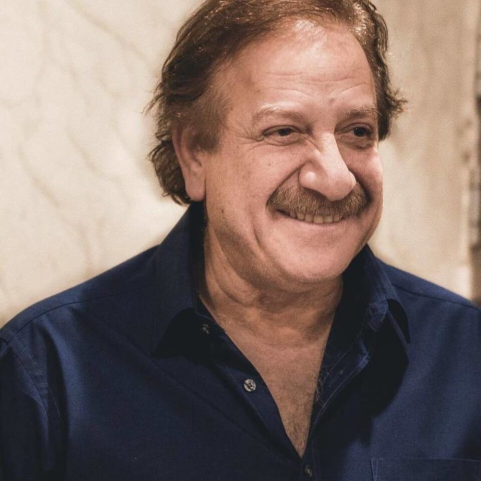 أبرز ممثلين كويتين كبار... نجوم من ذهب في الدراما الخليجية!