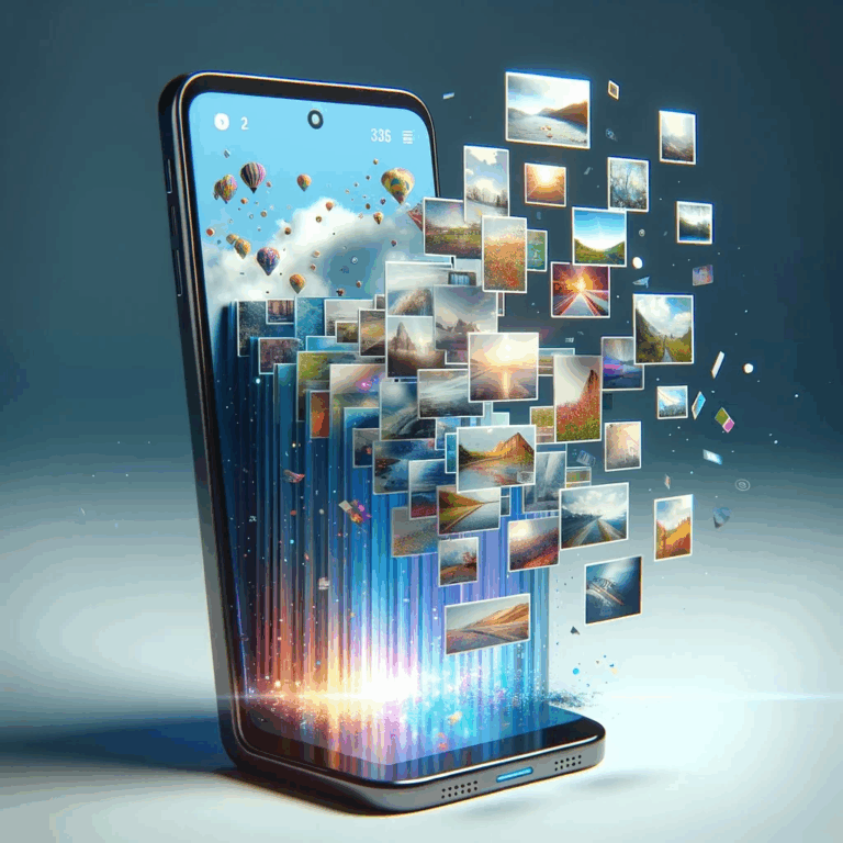 كيف ارجع الصور المحذوفة من الايفون لاستعادة الذكريات؟