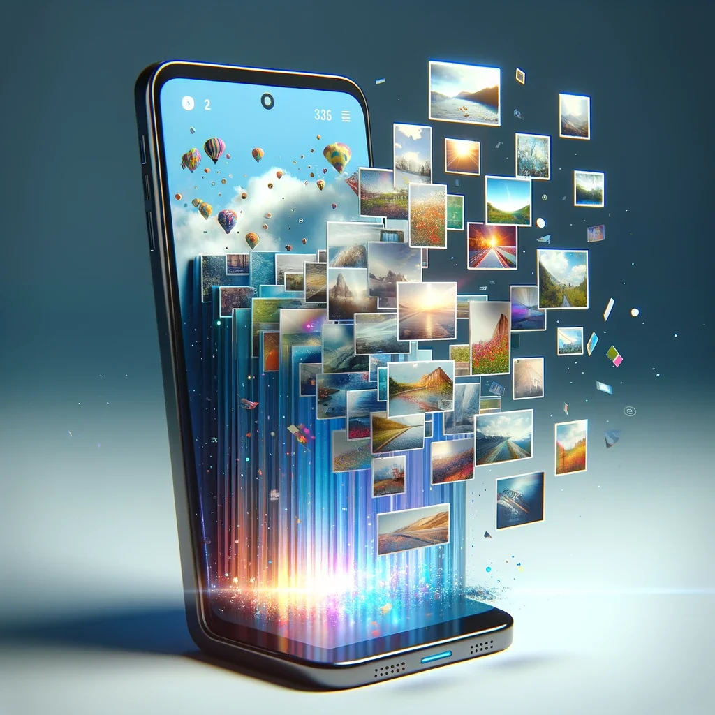 كيف ارجع الصور المحذوفة من الايفون لاستعادة الذكريات؟