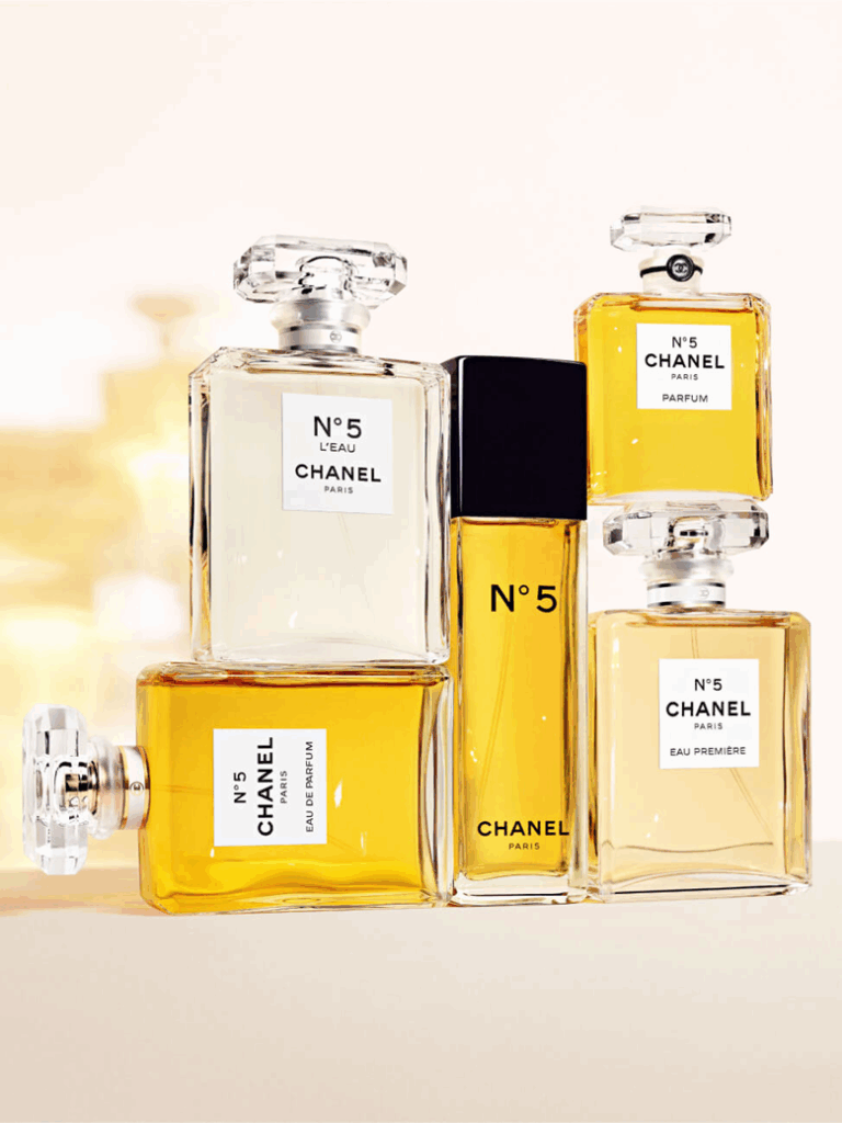 عطور فرنسية قديمة جدا تعرفي على أشهرها